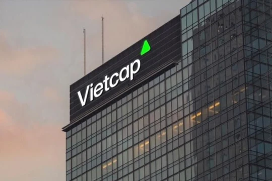 VCI: Tổng tài sản vượt 16.900 tỉ đồng, cho vay margin gần 5.700 tỉ đồng