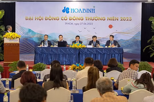 Hòa Bình, Coteccons, Central, An Phong ‘bắt tay’ làm gói thầu sân bay Long Thành 35.000 tỉ đồng