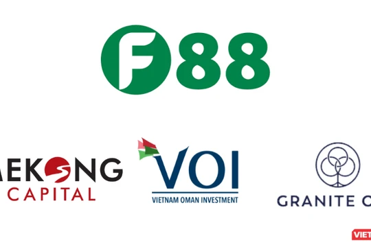 Cận cảnh cổ đông ngoại ở F88