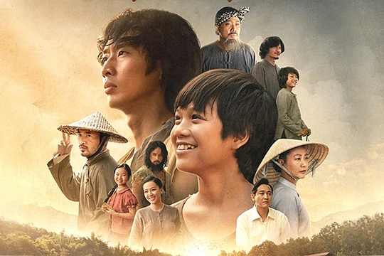 Hé mở danh tính các nhà đầu tư của bộ phim “Đất rừng Phương Nam”