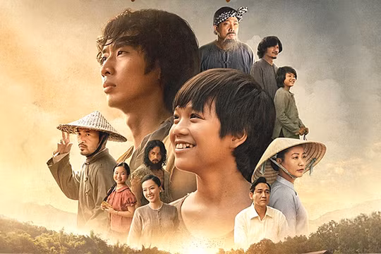 Hé mở danh tính các nhà đầu tư của bộ phim “Đất rừng Phương Nam”