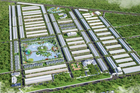 Một doanh nghiệp xây dựng lạ 'hút' 1.500 tỉ đồng từ trái phiếu