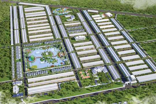 Một doanh nghiệp xây dựng lạ 'hút' 1.500 tỉ đồng từ trái phiếu