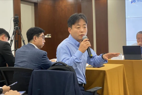 Vì sao DB Insurance không chấp thuận tăng vốn cho PTI?