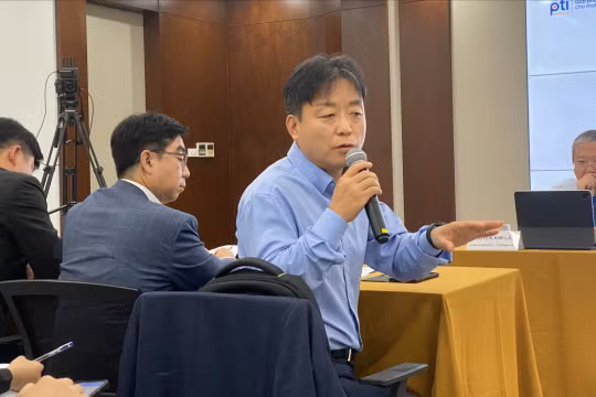 Vì sao DB Insurance không chấp thuận tăng vốn cho PTI?