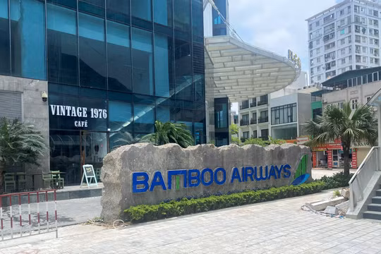 Đổi chủ, tháp Bamboo Airways Tower đổi tên thành The West