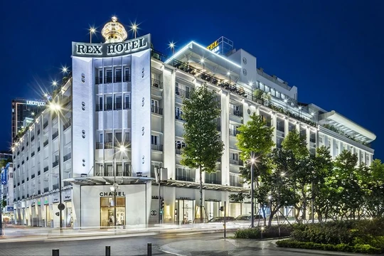 Du lịch phục hồi, Saigontourist đã có lãi trở lại