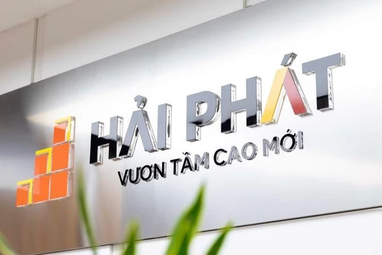 Chân dung tân cổ đông lớn của Hải Phát Invest (HPX)