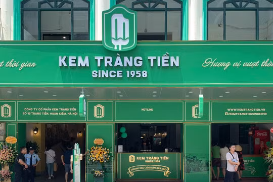 OCH lãi 73 tỉ đồng năm 2022