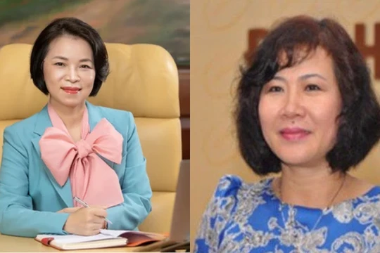 Tài sản 'khủng' của những 'tướng bà' phía sau các tỉ phú Việt