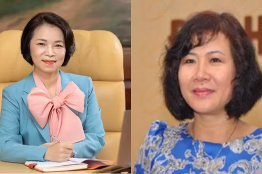 Tài sản 'khủng' của những 'tướng bà' phía sau các tỉ phú Việt
