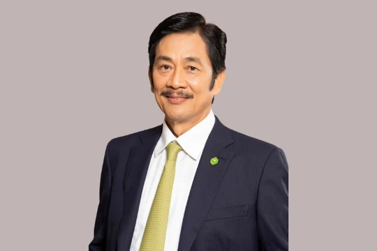 Ông Bùi Thành Nhơn trở lại ghế Chủ tịch Novaland