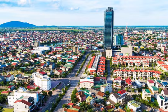 220.000 tỉ đồng hứa rót về Hà Tĩnh