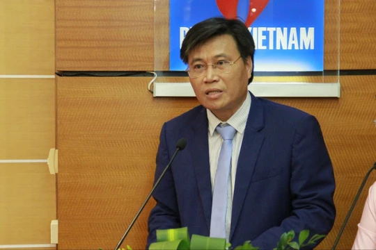 Bến đỗ mới của cựu Chủ tịch HĐQT Đạm Phú Mỹ - ông Hoàng Trọng Dũng