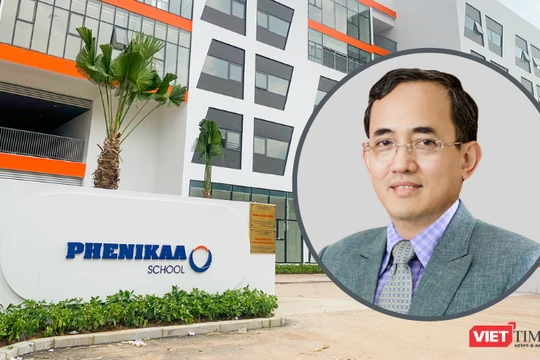 Phenikaa của ông Năng "Do Thái" hút 900 tỉ đồng từ trái phiếu