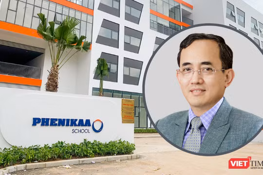 Phenikaa của ông Năng "Do Thái" hút 900 tỉ đồng từ trái phiếu