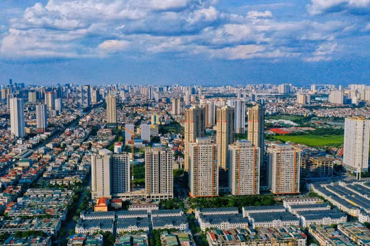 Cận cảnh tồn kho, nợ vay của 10 "ông lớn" bất động sản