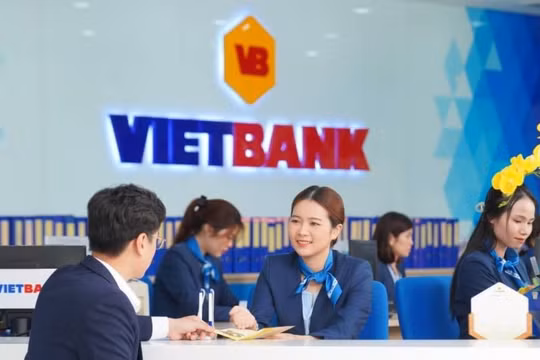 22 cá nhân mua 1.900 tỉ đồng trái phiếu VietBank