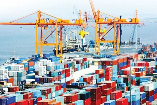 VNDirect hạ dự báo tăng trưởng GDP Việt Nam năm 2023 xuống 5%