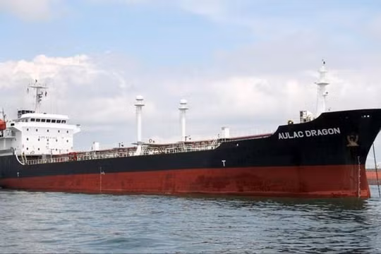 Âu Lạc tiếp tục bán cổ phiếu ACB, có 165 tỉ đồng gửi ngân hàng