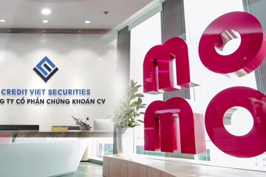 Chứng khoán CV (CVS) muốn phát hành 29,9 triệu cổ phiếu, tăng vốn gấp 2,9 lần