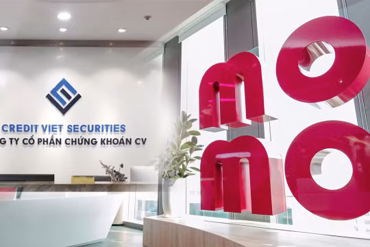 Chứng khoán CV (CVS) muốn phát hành 29,9 triệu cổ phiếu, tăng vốn gấp 2,9 lần