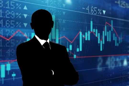 Chủ tịch Chứng khoán Quốc tế Hoàng Gia (IRS) nhận 75% cổ phần công ty