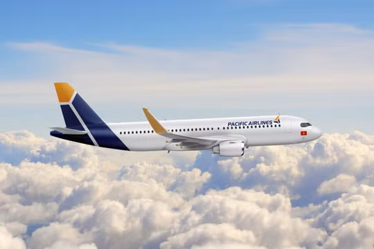 Pacific Airlines lỗ 2.000 tỉ đồng trong năm 2022