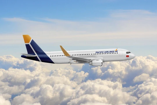 Pacific Airlines lỗ 2.000 tỉ đồng trong năm 2022