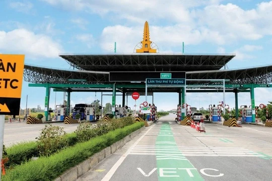 Kế hoạch doanh thu 22.500 tỉ đồng của Tasco