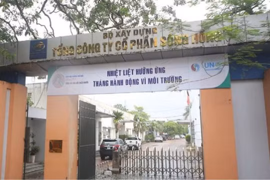 Hai nhà đầu tư đăng ký mua 13,2 triệu cổ phần SHG của Bộ Xây dựng