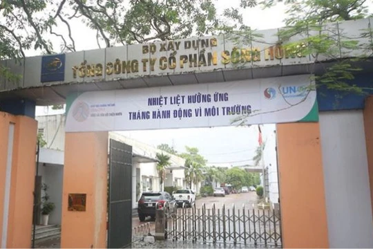 Hai nhà đầu tư đăng ký mua 13,2 triệu cổ phần SHG của Bộ Xây dựng