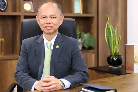 Ông Dennis Ng Teck Yow – Tân Tổng Giám đốc Novaland