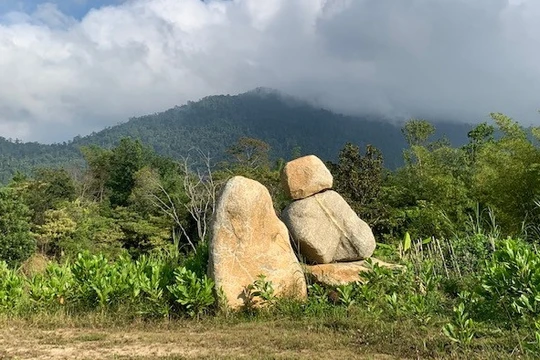 Lên M'Drắk thăm Đặng Lê Nguyên Vũ: 30 ngày thử thách ở "địa ngục"