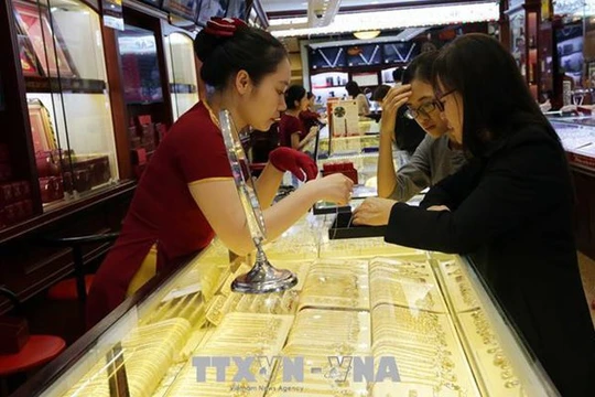 Tiền đồng có thể lên giá