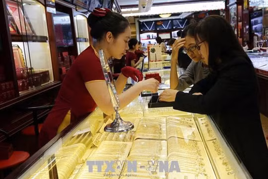 Tiền đồng có thể lên giá