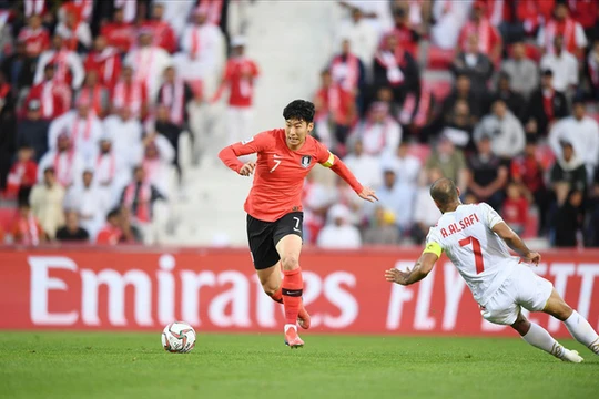 Ảnh mang tính minh họa.