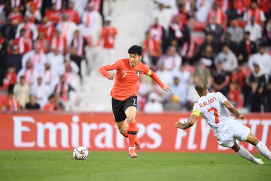 Ảnh mang tính minh họa.