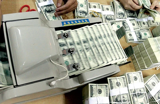 Xu hướng dịch chuyển vốn nước ngoài vào Việt Nam đang được chú ý trong bối cảnh xung đột thương mại Mỹ - Trung leo thang.