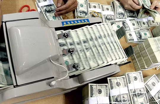 Xu hướng dịch chuyển vốn nước ngoài vào Việt Nam đang được chú ý trong bối cảnh xung đột thương mại Mỹ - Trung leo thang.