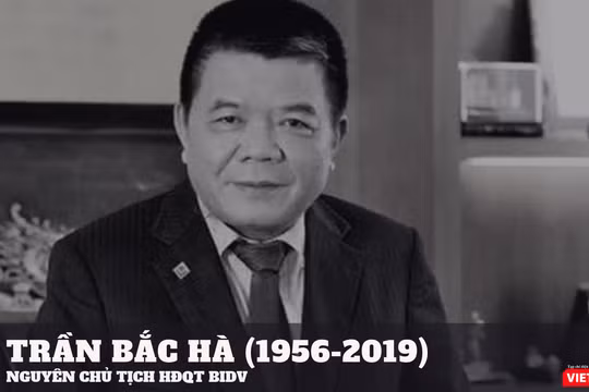 Ông Trần Bắc Hà tử vong vào sáng 18/7 khi đang trong thời gian bị tạm giam tại một trại giam ở Hà Nội. Ông Hà được xác định bị bệnh nặng và tử vong trên đường đưa tới bệnh viện.