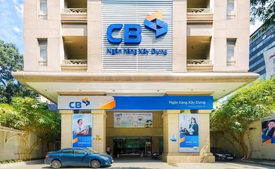 Về với chủ mới, Ngân hàng Xây dựng sẽ qua cơn bĩ cực?