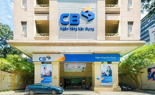 Về với chủ mới, Ngân hàng Xây dựng sẽ qua cơn bĩ cực?