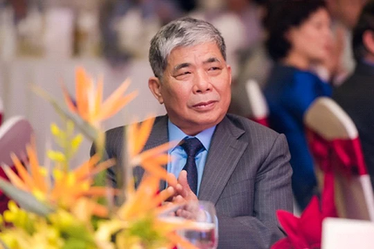 "Đại gia điếu cày" Lê Thanh Thản - Ảnh: Cafef.vn