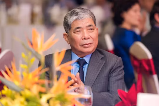 "Đại gia điếu cày" Lê Thanh Thản - Ảnh: Cafef.vn