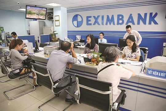 Cục diện cổ đông Eximbank trước đại hội lần hai
