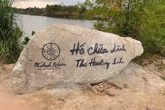 Lên M'Drắk thăm Đặng Lê Nguyên Vũ: Ghi chép theo chỉ dạy của NGƯỜI TÔN KÍNH