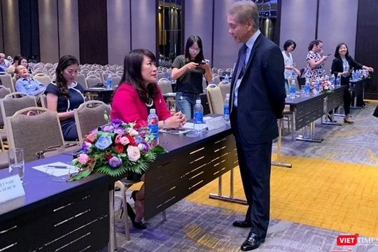 Nếu cổ đông Eximbank được bỏ phiếu tín nhiệm…