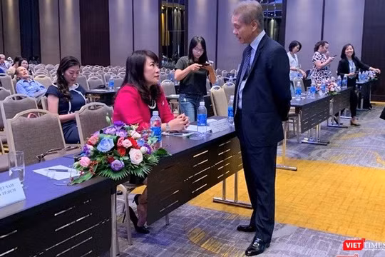 Nếu cổ đông Eximbank được bỏ phiếu tín nhiệm…