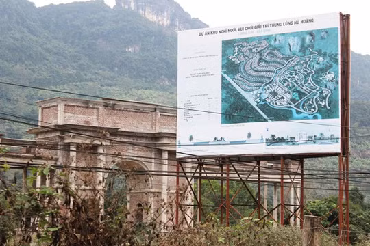 Thương vụ trái phiếu nghìn tỷ thắp hy vọng cho Thung lũng Nữ hoàng